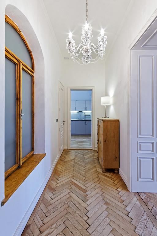 Apartment Al Centro Оломоуц Номер фото