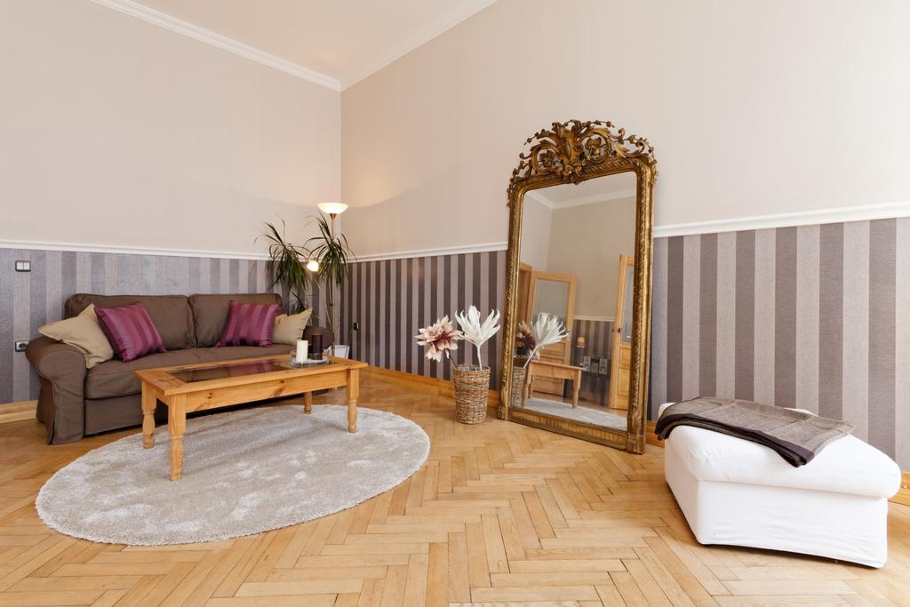 Apartment Al Centro Оломоуц Номер фото